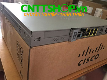 ASA5512-FPWR-K9 Cisco ASA 5512-X with FirePOWER Services, 6GE, 3DES/AES, SSD