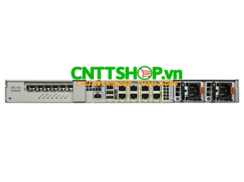 ASA5545-FPWR-K9 Cisco ASA 5545-X with FirePOWER, 8GE data, 3DES/AES, 2 SSD