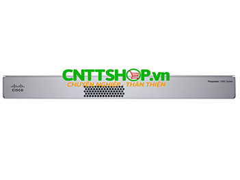 FPR1140-BUN Cisco Firepower 1140 Master Bundle