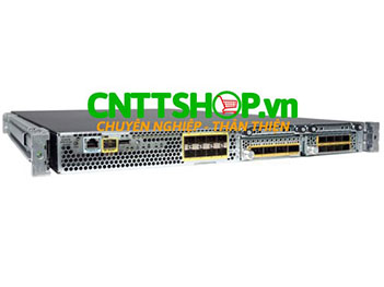 FPR4110-BUN Cisco Firepower 4110 Master Bundle
