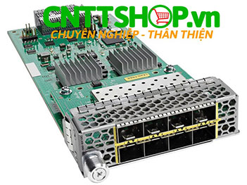 FPR9K-NM-8X10G Cisco Firepower 8 Port SFP+ 10G Network Module