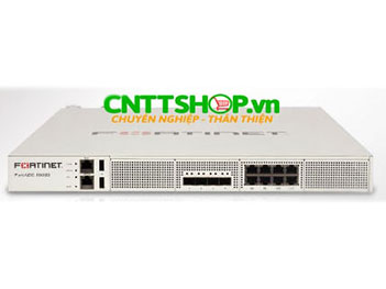 FAD-1500D Fortinet FortiADC 1500D 4x 10GbE SFP+, 8xGbE, 120GB SSD