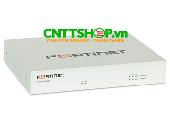 FAD-60F Fortinet FortiADC 60F 5x GE RJ45 ports, 64GB SSD