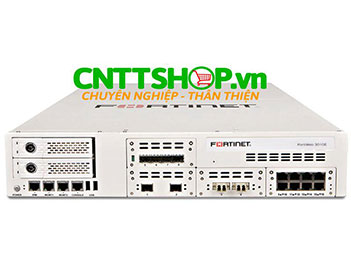 FWB-3010E-BDL FortiWeb 3010E-BDL Web Application Firewall