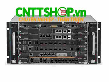 FG-5060-DC Firewall Fortinet FortiGate 5000 series