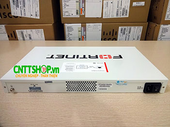 FG-100E Firewall Fortinet FortiGate 100E series