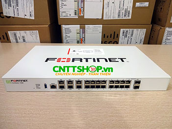 FG-100E Firewall Fortinet FortiGate 100E series
