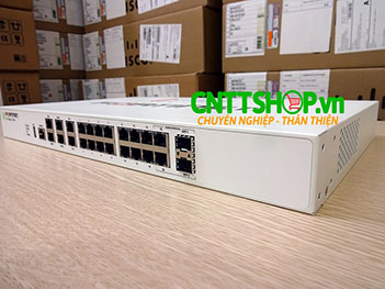 FG-100E Firewall Fortinet FortiGate 100E series