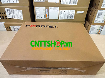 FG-100F Firewall FortiGate 100F with Multiple GE RJ45, GE SFP, 10GE SFP+ slots