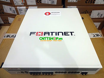 FG-1200D Firewall Fortinet FortiGate 1200D series