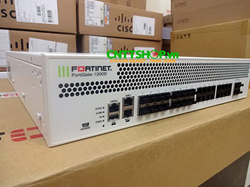 FG-1200D Firewall Fortinet FortiGate 1200D series