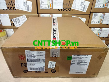 FG-500E-BDL FortiGate 500E with 1 year 8x5 UTM Bundle License