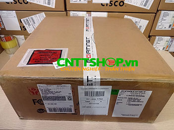 FG-501E Firewall Fortinet FortiGate 501E series