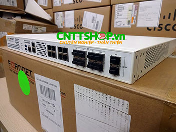 FG-501E Firewall Fortinet FortiGate 501E series