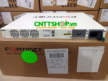 FG-501E Firewall Fortinet FortiGate 501E series