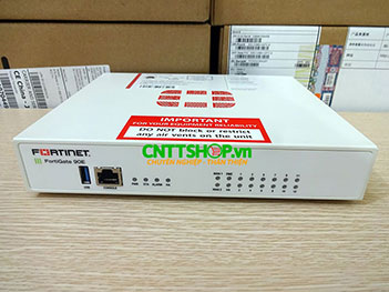 FG-90E Firewall Fortinet FortiGate 90E series