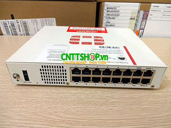 FG-90E Firewall Fortinet FortiGate 90E series