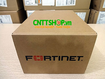 FWF-50E-2R Firewall Fortinet FortiWiFi-50E-2R 2 WAN, 5 Switch ports