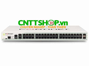 FG-240D-POE Firewall Fortinet FortiGate 240D series