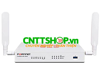 FG-30E-3G4G-NAM-BDL FortiGate-30E-3G4G-NAM with 1 Year 8x5 UTM Protection