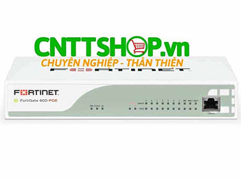 FG-52E-BDL Firewall Fortinet FortiGate-52E 1 year 8x5 UTM Bundle