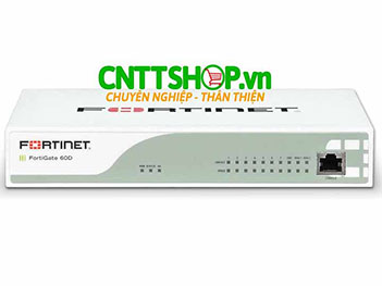 FG-60D Firewall Fortinet FortiGate 60D series