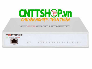 FG-60E-POE Firewall Fortinet FortiGate 60E-POE with 10x 1GE RJ45 ports