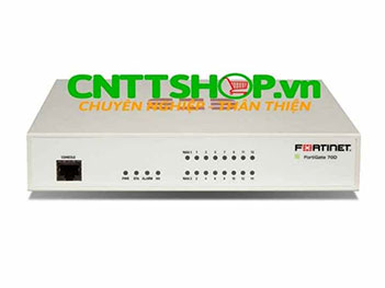 FG-70D-BDL Firewall Fortinet FortiGate 70D series