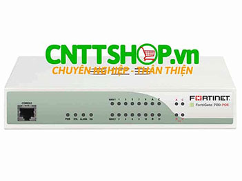 FG-70D-POE-BDL Firewall Fortinet FortiGate 70D series