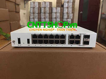 FG-81E-BDL Firewall Fortinet FortiGate 81E bundle 1 year 8x5 UTM Bundle License