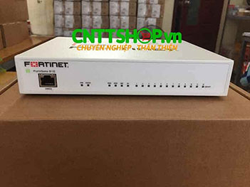 FG-81E-BDL Firewall Fortinet FortiGate 81E bundle 1 year 8x5 UTM Bundle License
