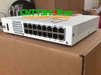 FG-90E-BDL Firewall Fortinet FortiGate 90E series
