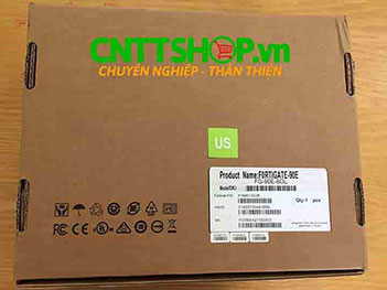 FG-90E-BDL Firewall Fortinet FortiGate 90E series