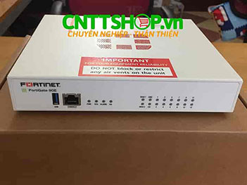 FG-90E-BDL Firewall Fortinet FortiGate 90E series