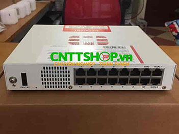 FG-90E-BDL Firewall Fortinet FortiGate 90E series