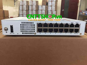 FG-91E Firewall Fortinet FortiGate 90E series