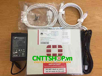 FG-91E Firewall Fortinet FortiGate 90E series