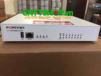 FG-91E Firewall Fortinet FortiGate 90E series