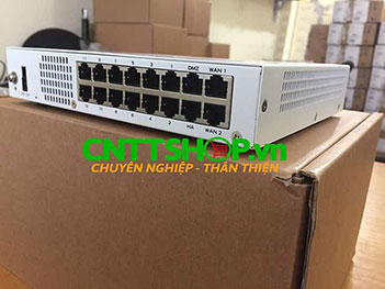 FG-91E Firewall Fortinet FortiGate 90E series