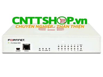 FG-92D-BDL Firewall Fortinet FortiGate 92D series