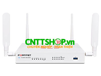 FWF-30E-3G4G-NAM-BDL FortiWiFi-30E-3G4G-NAM with 1 Year 8x5 UTM Protection