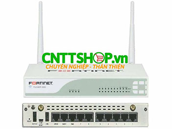 FWF-60D-BDL Firewall Fortinet FortiWiFi 60D series