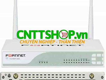 FWF-60D Firewall Fortinet FortiWiFi 60D series
