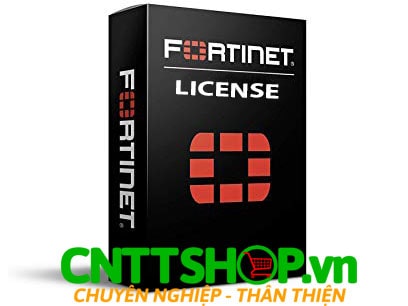 Giấy phép bản quyền Fortinet FWF-50E-2R-BDL-974-12 FortiWiFi-50E-2R 24x7 Enterprise Protection 1 Year License