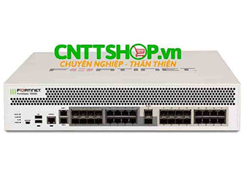 FG-1000D-BDL Firewall Fortinet FortiGate 1000D series