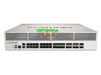 FG-1101E Tường lửa FortiGate 1100E series Firewall