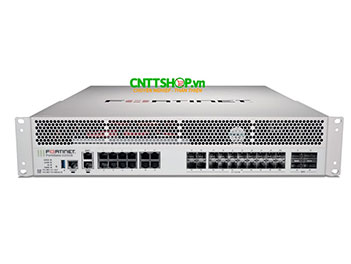 FG-2201E Tường lửa Firewall Fortigate 2200E Series