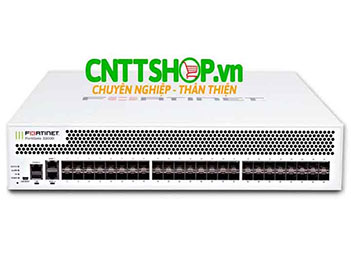 FG-3700D-DC-BDL Firewall Fortinet FortiGate 3700D series
