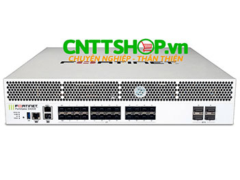 FG-3400E-BDL Firewall FortiGate 3400E with 1 year 8x5 UTM Bundle License