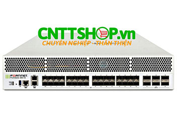 FG-3601E-BDL Firewall FortiGate 3601E with 1 year 8x5 UTM Bundle License